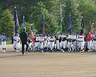 ソフトボール大会