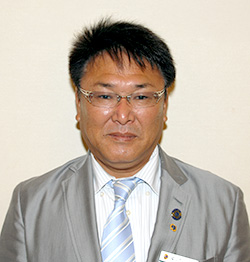 藤田　博志